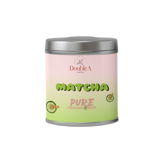 Matcha