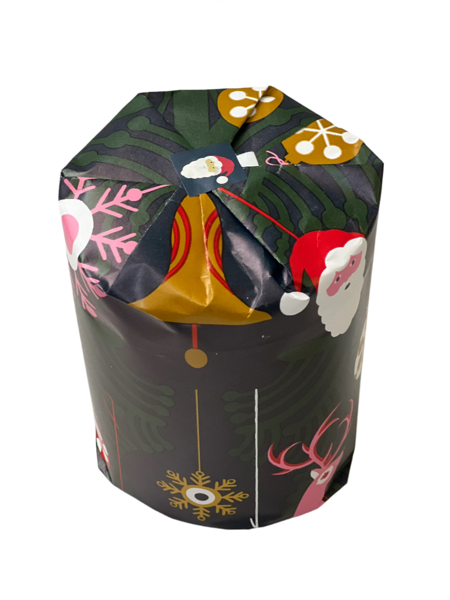 Christmas Bundle ( Hot chocolate + Mug  )